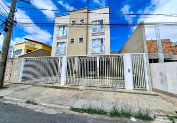 Apartamentos padrão em poços de caldas