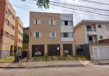 Apartamentos padrão em poços de caldas