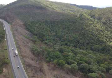 Rurais sítio em poços de caldas