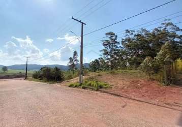 Terrenos condomínio de chácaras em poços de caldas