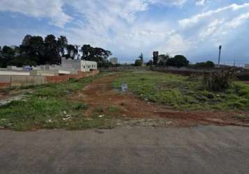 Terrenos padrão em poços de caldas