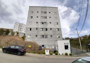 Apartamentos padrão em poços de caldas