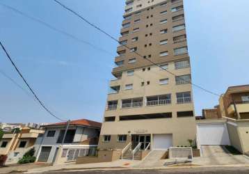 Apartamentos padrão em poços de caldas