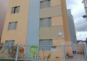 Apartamentos padrão em poços de caldas