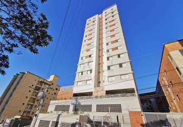 Apartamentos padrão em poços de caldas