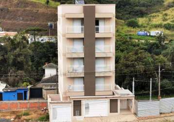 Apartamentos padrão em poços de caldas