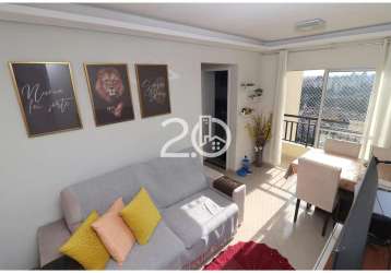 Apartamento para venda em são paulo, vila penteado, 2 dormitórios, 1 banheiro, 1 vaga