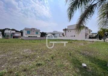 Terreno à venda, 300 m² por r$ 420.000,00 - bougainvillee iv - peruíbe/sp