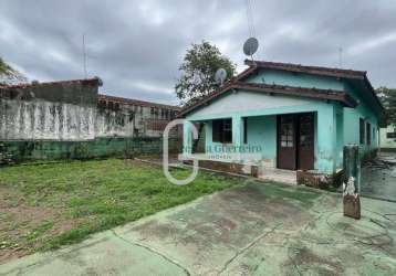 Terreno à venda, 493 m² por r$ 1.000.000,00 - centro - peruíbe/sp