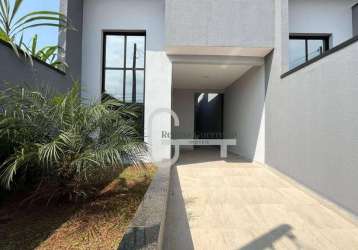 Casa com 2 dormitórios à venda, 70 m² por r$ 370.000,00 - jardim brasil - peruíbe/sp