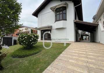 Casa com 2 dormitórios à venda, 234 m² por r$ 1.180.000,00 - bougainville iii - peruíbe/sp