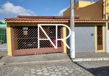 Ótima casa térrea de 200m² com 3 dormitórios e 3 vagas no bairro casa verde-zona norte/sp à venda por r$ 798.000,00!!!