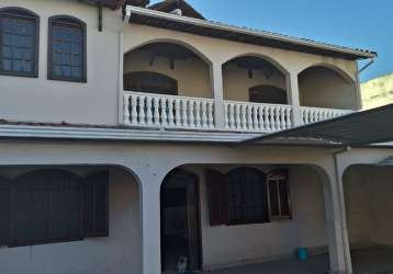 Linda casa 330m2 são luiz contagem r$670.000,00