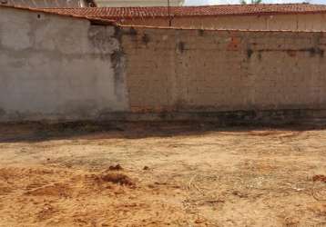 Lote no bairro 3 barras em contagem 525 m2 por apenas r$ 520.000,00