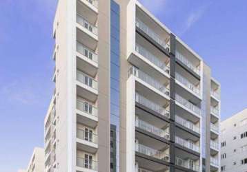 Apartamento à venda, 87 m² por r$ 1.062.090,90 - jardim camburi - vitória/es