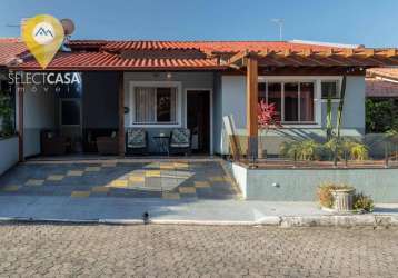 Casa com 3 dormitórios à venda, 200 m² por r$ 1.180.000,00 - morada de laranjeiras - serra/es