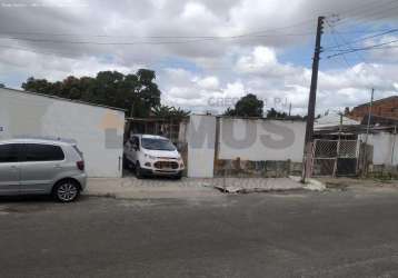 Terreno para venda em aracaju, novo paraíso