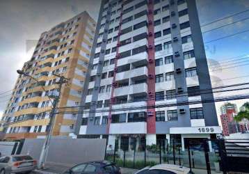 Apartamento para venda em aracaju, luzia, 4 dormitórios, 1 suíte, 3 banheiros, 2 vagas