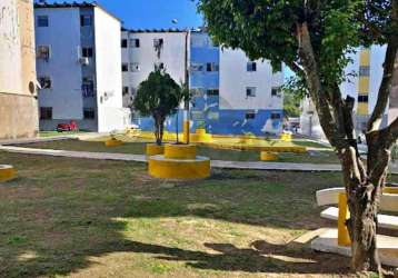 Apartamento no bairro santos dumont