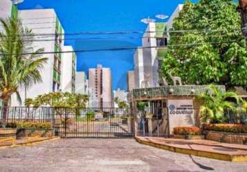 Apartamento no bairro luzia