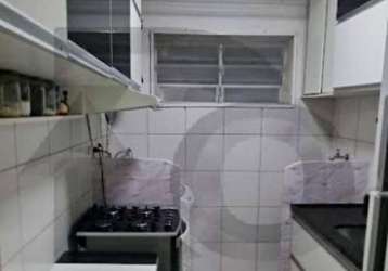 Apartamento no bairro marivan