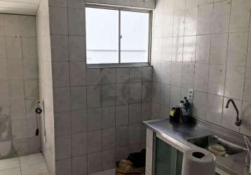 Casa para vender com 2 quartos, sendo 1 suíte no bairro são josé em aracaju