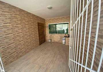 Casa para vender com 3 quartos, sendo 1 suíte no bairro jabotiana em são cristóvão