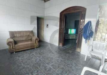 Casa para vender com 3 quartos no bairro santos dumont em aracaju