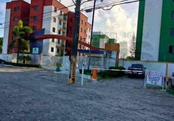 Apartamento para vender com 3 quartos, sendo 1 suíte no bairro inácio barbosa em aracaju