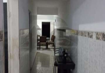 Casa para vender com 2 quartos no bairro siqueira campos em aracaju