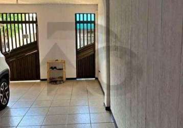 Casa para vender com 3 quartos 2 suítes no bairro cirurgia em aracaju