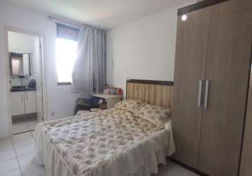 Apartamento no bairro luzia