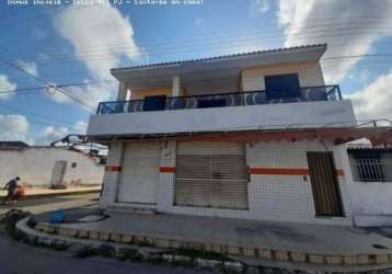 Ponto comercial para vender com 3 quartos, sendo 1 suíte no bairro eduardo gomes em são cristóvão