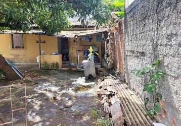 Terreno no bairro novo paraíso