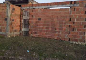 Lote / terreno comercial para vender no bairro albano franco em nossa senhora do socorro