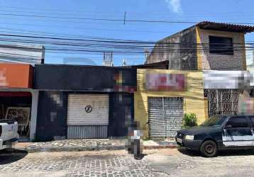 Ponto comercial para vender com 5 quartos no bairro luzia em aracaju