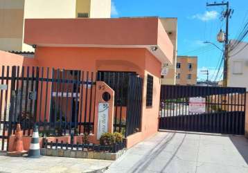 Apartamento para vender com 3 quartos no bairro luzia em aracaju