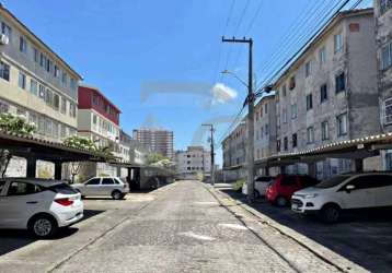 Apartamento para vender com 3 quartos no bairro farolândia em aracaju