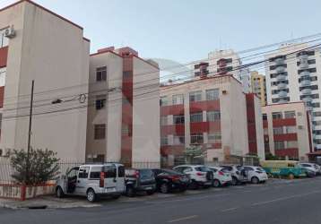 Apartamento para vender com 4 quartos no bairro grageru em aracaju