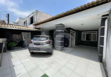 Casa para vender com 5 quartos 1 suíte no bairro jabotiana em aracaju