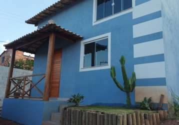 Casa em buzios - loft em buzios