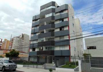 Apartamento - 2 dor - 100,84 m² -  bigorrilho - habitec - 02176.001