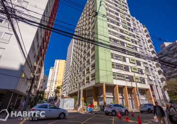 Apartamento com 04 quartos no centro - ang1347 - habitec