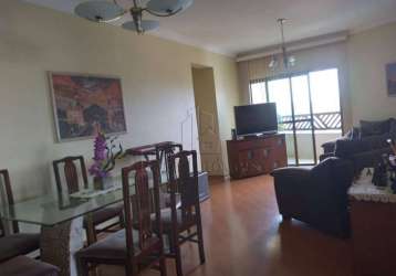 Apartamento 3 quartos 1 suíte no baeta neves - são bernardo 1434628