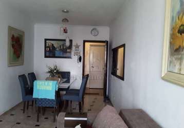 Apartamento 3 quartos 1 suíte no baeta neves - são bernardo 1434959