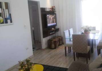 Apartamento 3 quartos 1 suíte no baeta neves - são bernardo 1435344