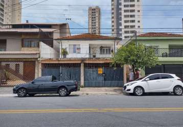 Terreno no baeta neves - são bernardo do campo