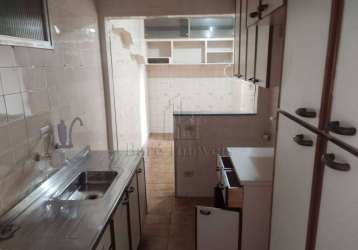 Apartamento 2 quartos 1 suíte no baeta neves- são bernardo do campo 1435416