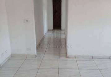 Apartamento aconchegante no baeta neves