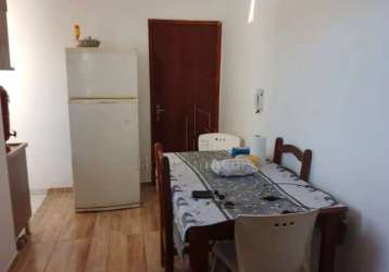 Apartamento no bairro capuava, santo andré